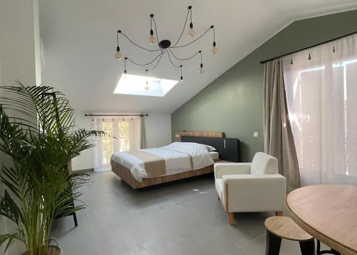 Villa Romaine