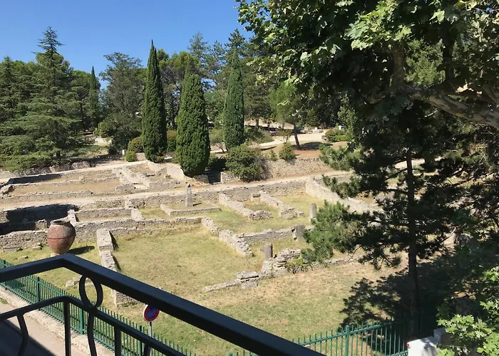 Villa Romaine